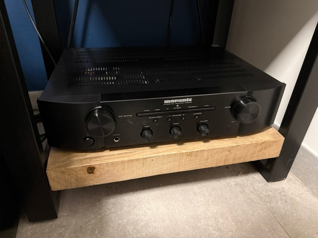 Marantz PM5005 Versterker, Enlèvement, Comme neuf, Marantz