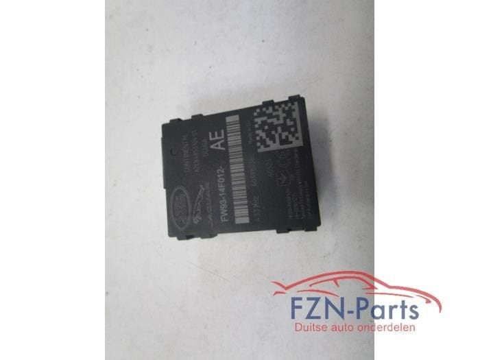 Computer Diversen Landrover Range Rover Sport (22741774), Enlèvement ou Envoi, Utilisé