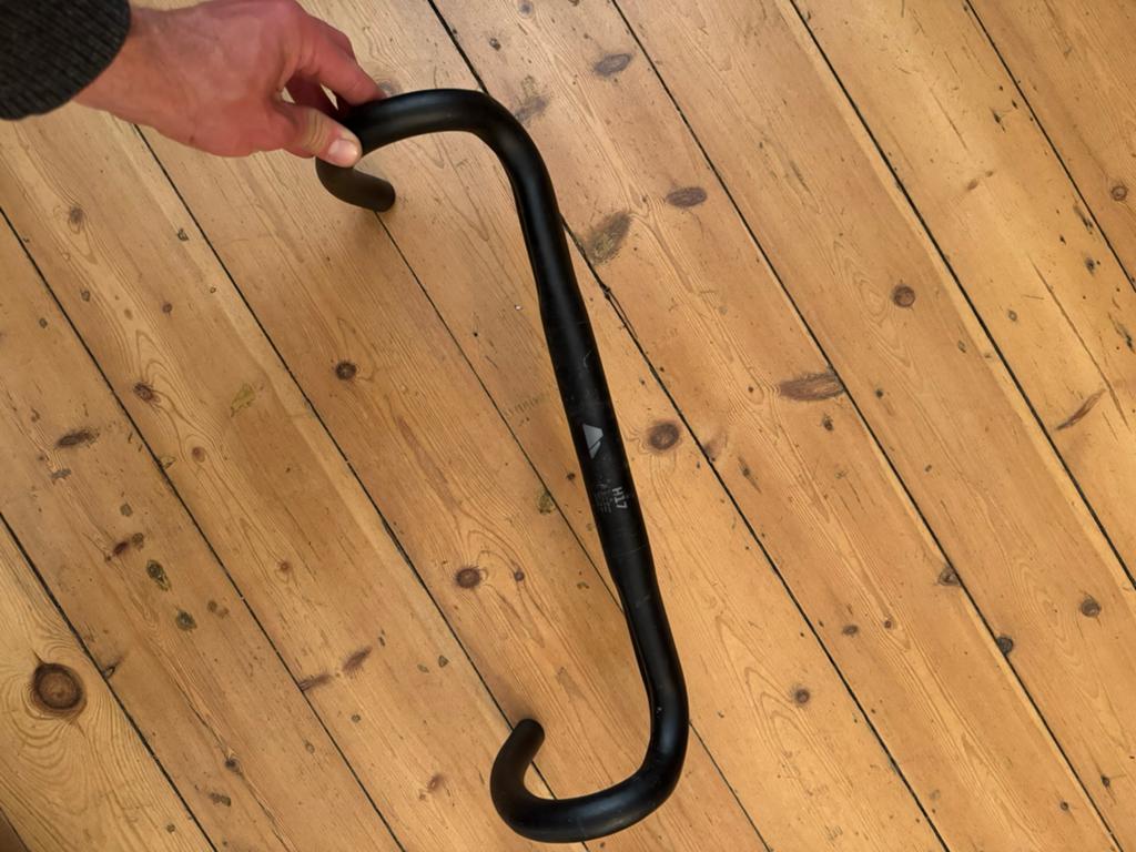 Canyon H17 420 Guidon Vélo de route, Enlèvement ou Envoi, Comme neuf, Guidon