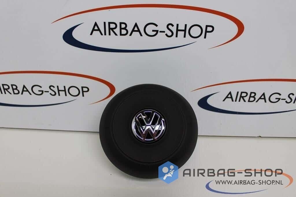 Volkswagen Golf 7 GTI / GTD / R Facelift Stuurairbag, Neuf, -, -, -