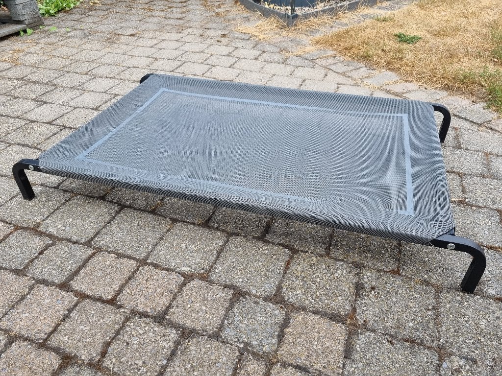 Hondebed, Dieren en Toebehoren, Honden-accessoires, Ophalen, Gebruikt, Hondenmand