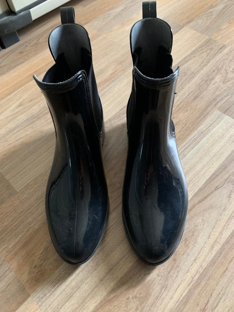 Bottines peu portées taille 37, Enlèvement ou Envoi, Comme neuf, Boots et Botinnes, Bristol