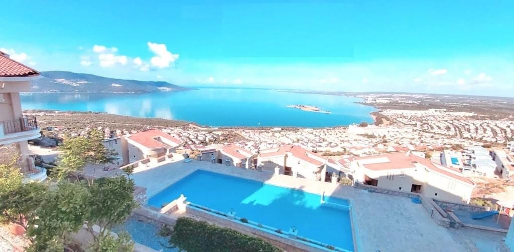 APPARTEMENT RC A VENDRE, Immo, 125 m², Appartement, 2 pièces, Jusqu'à 200 m²