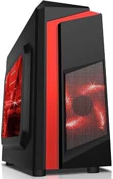 Pc tour gaming, 8gb ddr4, 1tb sata, Nvidia GTX.., Informatique & Logiciels, 8 GB, Enlèvement, Utilisé, Gaming