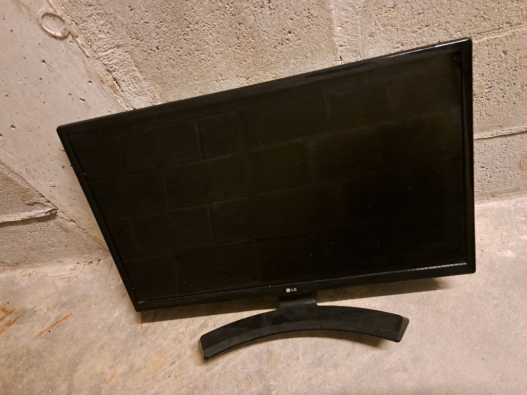 Tv, TV, Hi-fi & Vidéo, Télévisions, Enlèvement, Samsung
