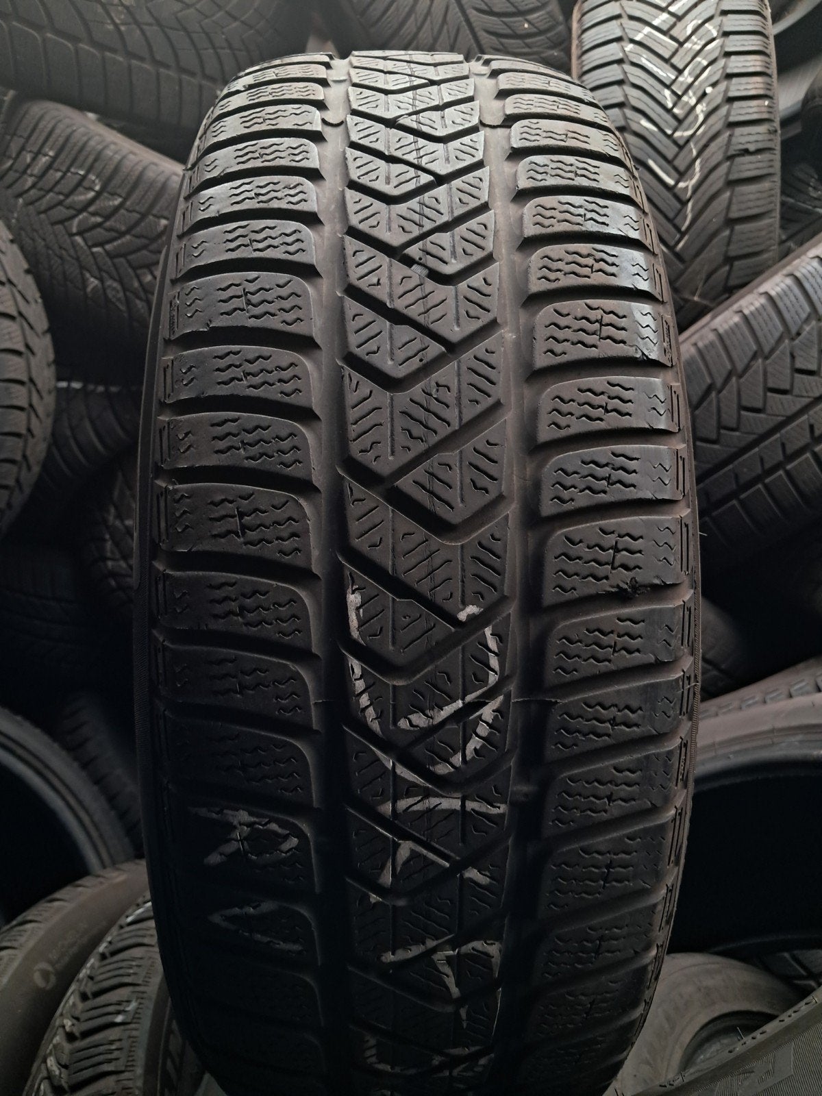 225/60/17 2256017 225/60r17 winter, Ophalen