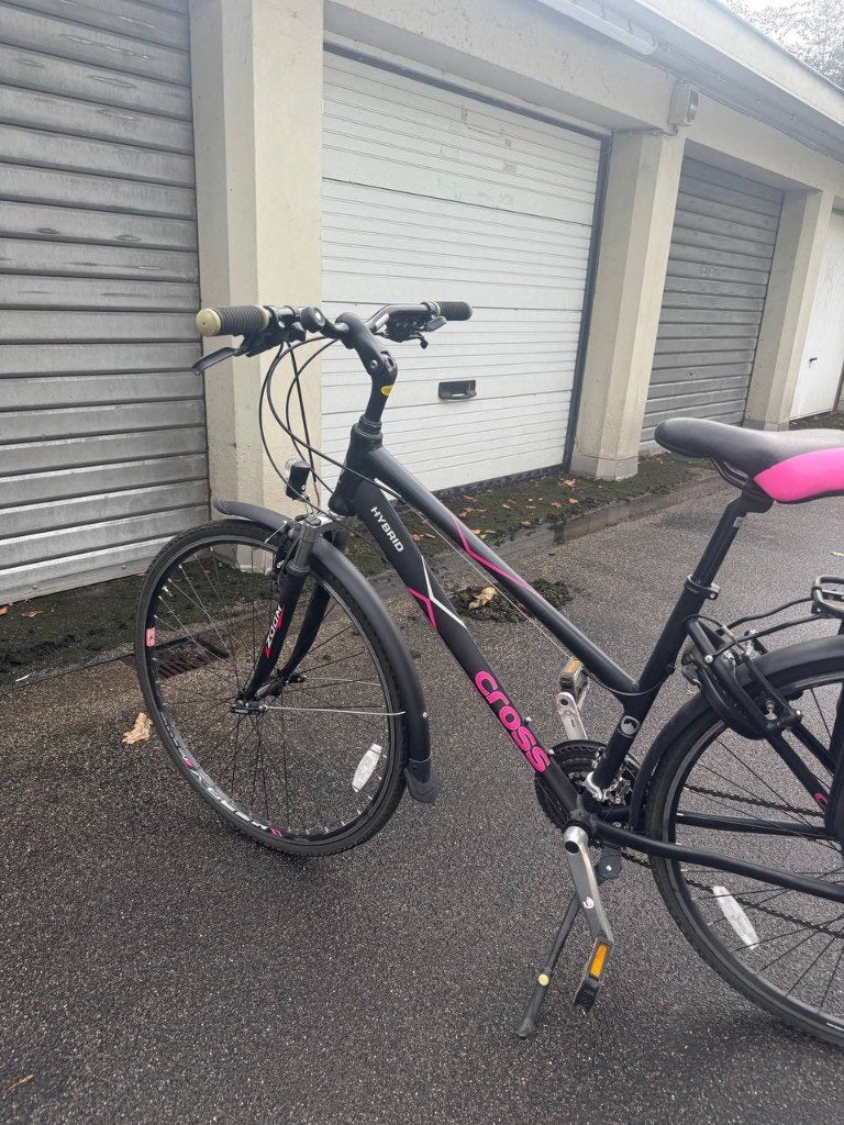 Fiets te koop, Vélos & Vélomoteurs, Vélos | Femmes | Vélos pour femme, Enlèvement, Utilisé, Autres marques