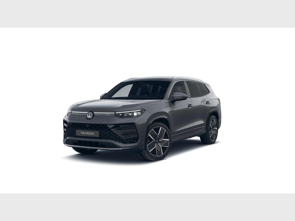 Volkswagen Tayron Tayron R-Line 1.5 eTSI 110 kW (150 pk) 7 v, Autos, Volkswagen, Achat, Cruise Control, 151 g/km, Automatique