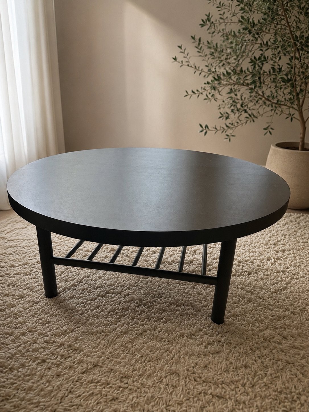 Te koop: Salontafel, Ophalen, Zo goed als nieuw