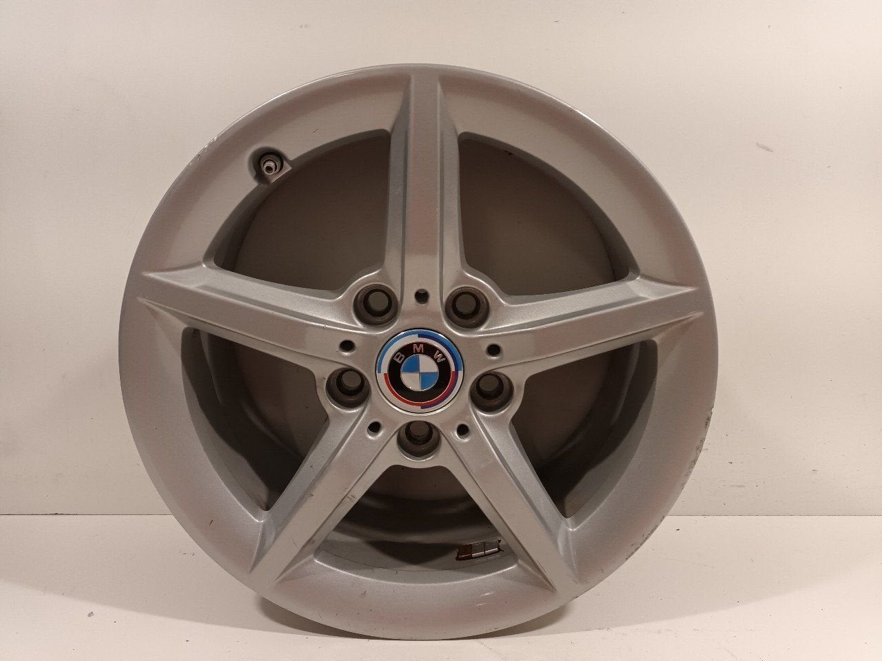 Velg BMW 1 serie, Autos : Pièces & Accessoires, Pneus & Jantes, Onderdelen@venauto.nl, Van der Ven Autorecycling B.V., Ettenseweg 76, 4706 PB Roosendaal, The Netherlands