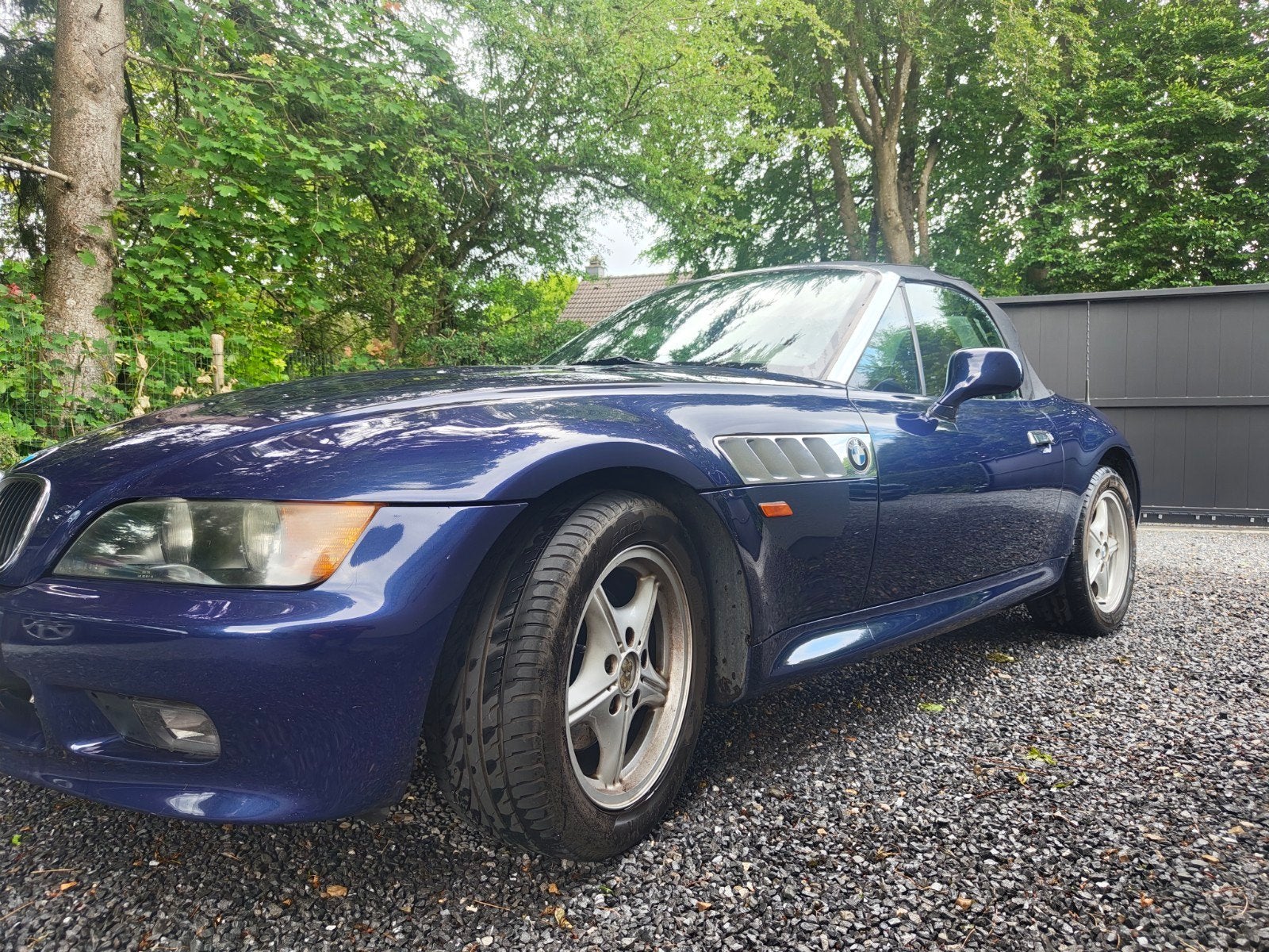 Bmw z3, Autos, BMW, Cuir, Achat, Beige, Sièges électriques