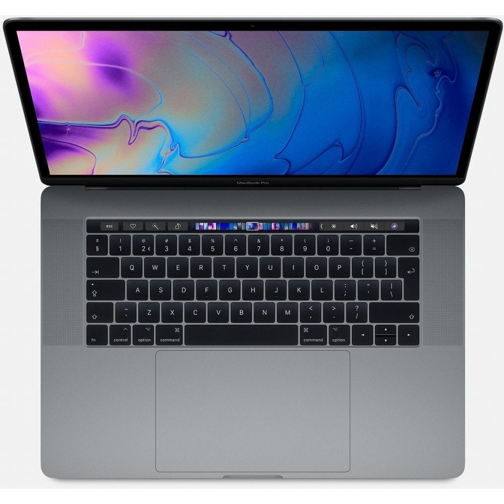 A1990,  MacBook Pro 1, ı7, 16GB/1TB, MAAR €499,-, Computers en Software, MacBook Pro, 256 GB, Amsterdam, Ophalen of Verzenden