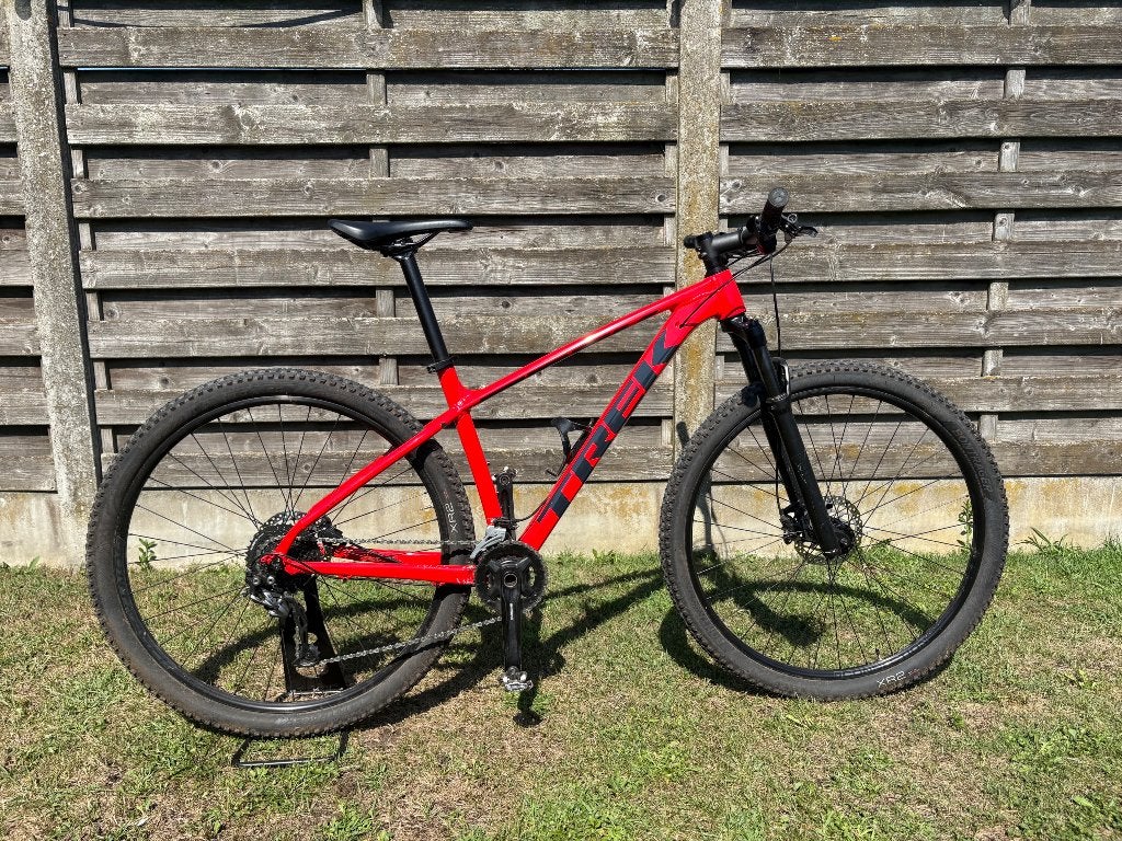 Mountainbike Trek X-caliber 7, Fietsen en Brommers, Fietsen | Mountainbikes en ATB, Ophalen, Gebruikt, Hardtail, Heren