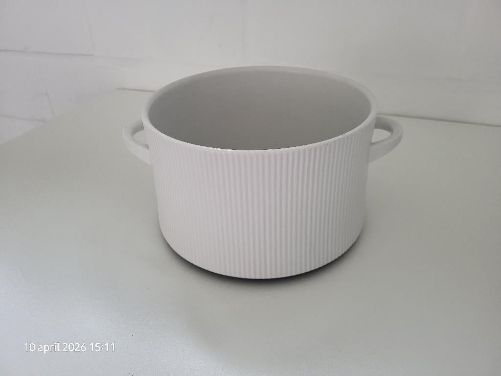 Vintage Thomas Flammfest pot – Germany., Huis en Inrichting, Keuken | Potten en Pannen, Ophalen of Verzenden, Zo goed als nieuw