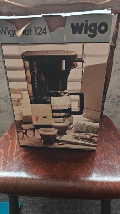 koffiezet, Ophalen, 10 kopjes of meer, Gemalen koffie, Koffiemachine