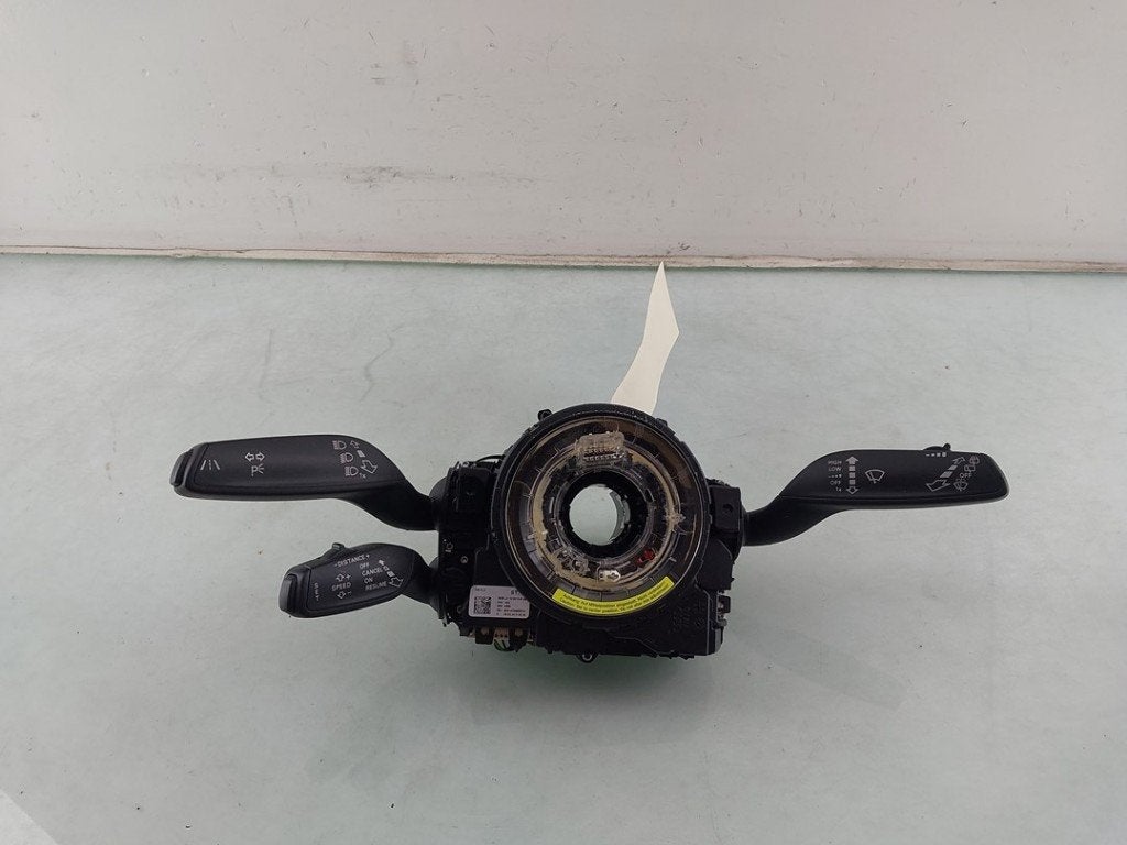 COMBISCHAKELAAR STUUR Audi RS 6 Avant (C7) (01-2013/09-2018), Gebruikt, Audi