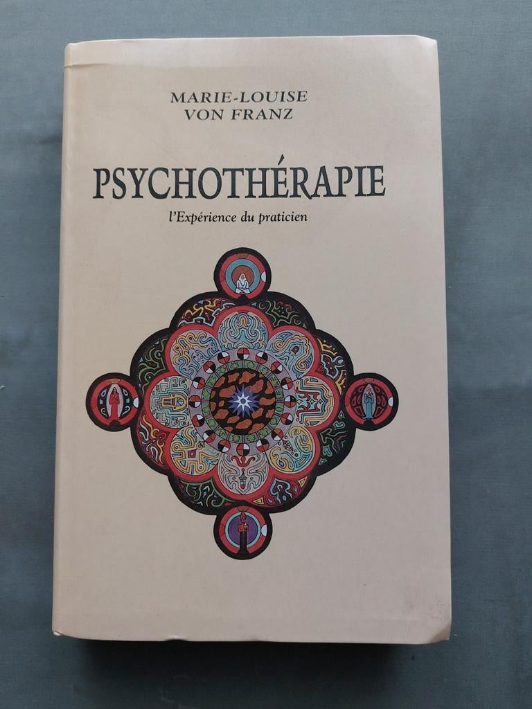 Psychothérapie l'expérience du praticien de Von Franz, Enlèvement, Utilisé
