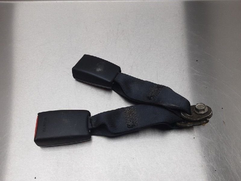 BOUCLE DE CEINTURE ARRIÈRE DROIT Nissan Murano (Z51), Utilisé, Nissan