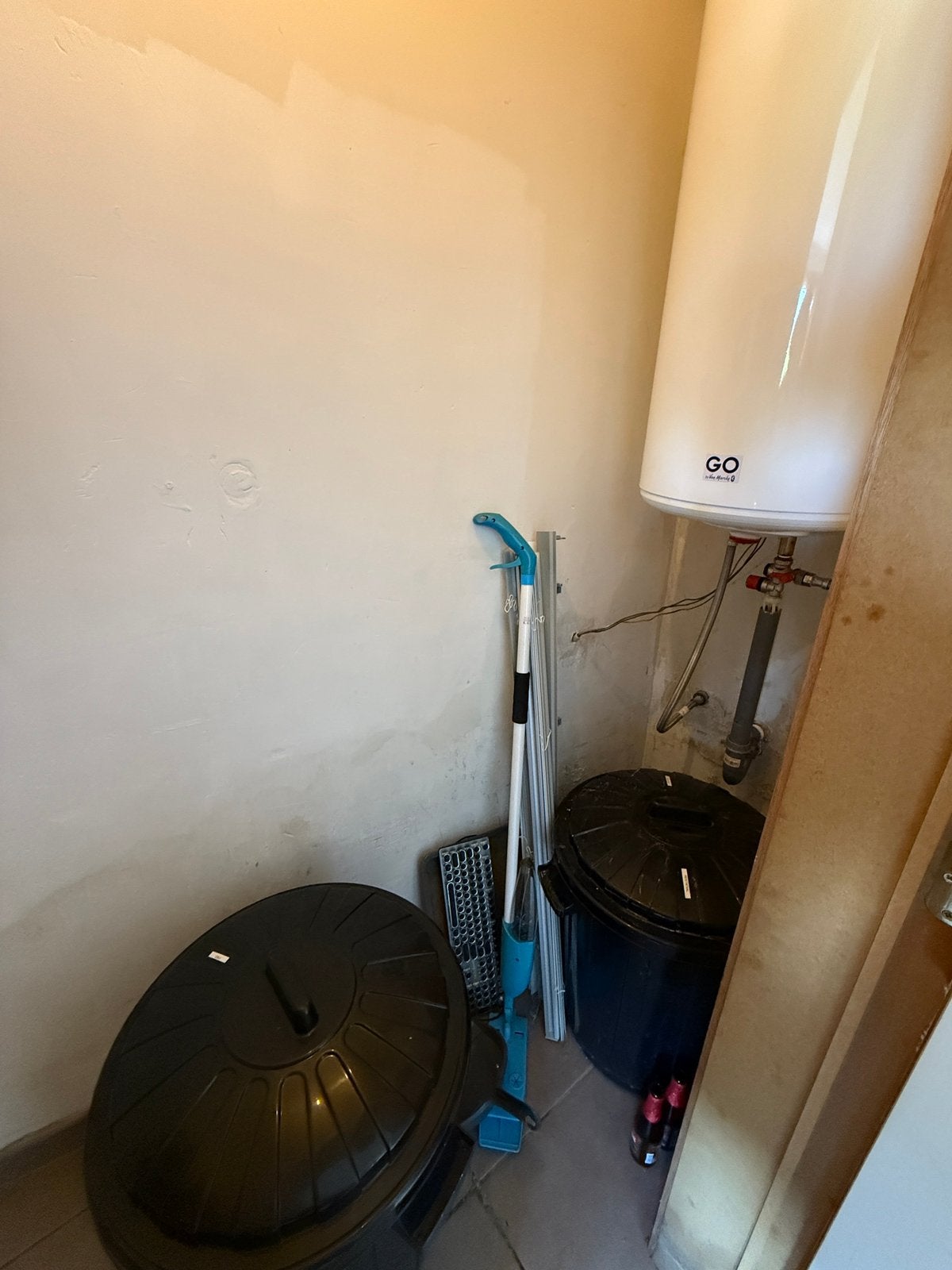 Appartement te huur in Eernegem - 1 slaapkamer, Immo, Turnhout