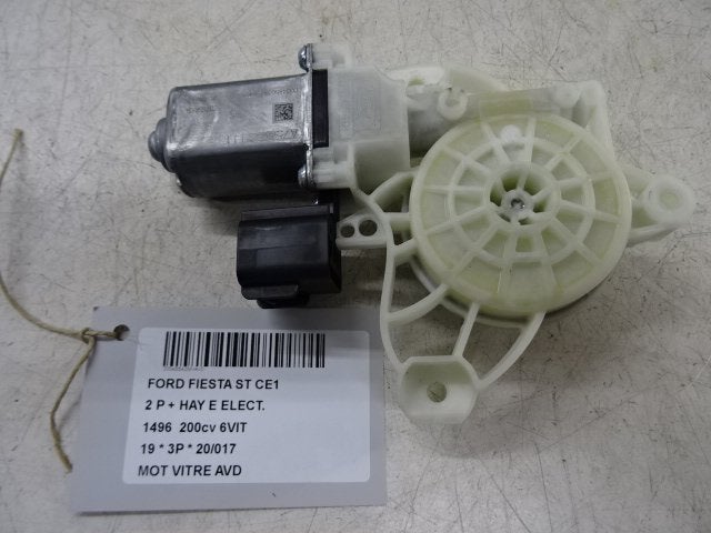 MOTOR RAAMMECHANIEK RECHTS VOOR Ford Fiesta 7 (A75655111), Auto-onderdelen, Gebruikt, Henry-Ford-Straße  1
50735  Köln, DE, Ford-Werke GmbH