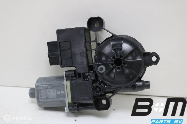 Raammotor rechtsachter VW Golf 7 GTI Clubsport 5Q0959812, Gebruikt