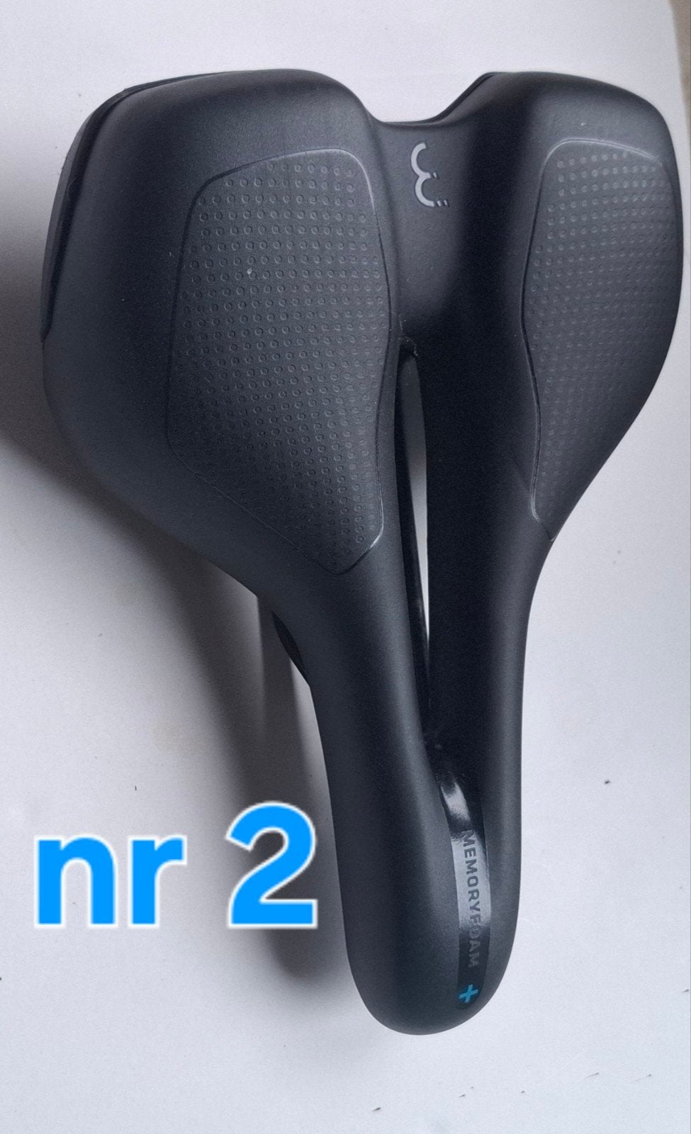 dames zadel ., Vélos & Vélomoteurs, Enlèvement, Selle