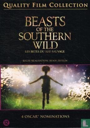 beasts of the southern wild (q wallis , dwight henry, Ophalen of Verzenden, Zo goed als nieuw
