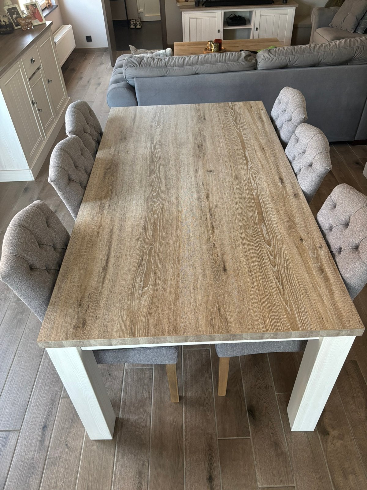 Tafel York, Huis en Inrichting, Ophalen