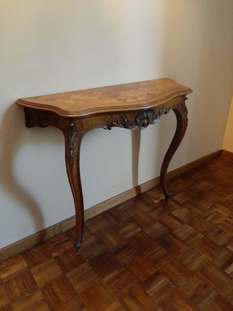 sidetables, Ophalen, Gebruikt, 50 tot 100 cm, 25 tot 50 cm
