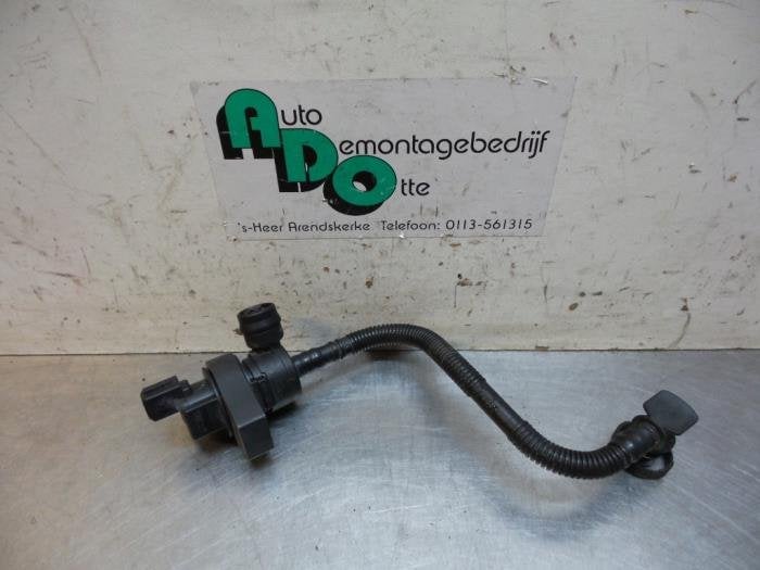 Vacuum ventiel van een BMW 1-Serie (1-Serie 03-), Gebruikt, -, -, Ophalen of Verzenden