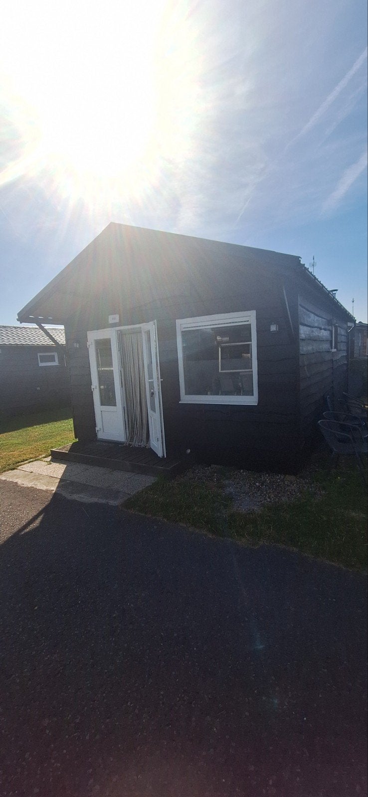 Beau chalet a vendre