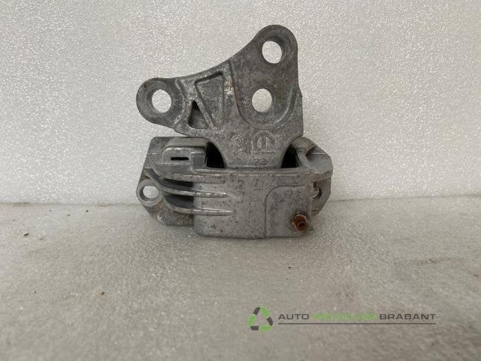 Support moteur d'un Jeep Renegade, Jeep, -, 3 mois de garantie, Utilisé
