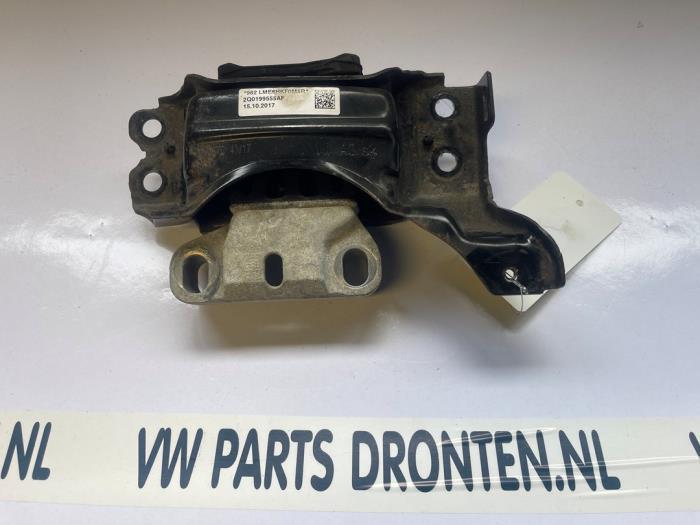 Support boîte de vitesse d'un Seat Arona, Autos : Pièces & Accessoires, -, 3 mois de garantie, Utilisé, -