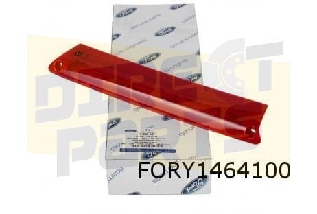 Ford Fiesta VI (1/11-) derde remlicht Origineel! 2094254, Neuf, -, Ford, -