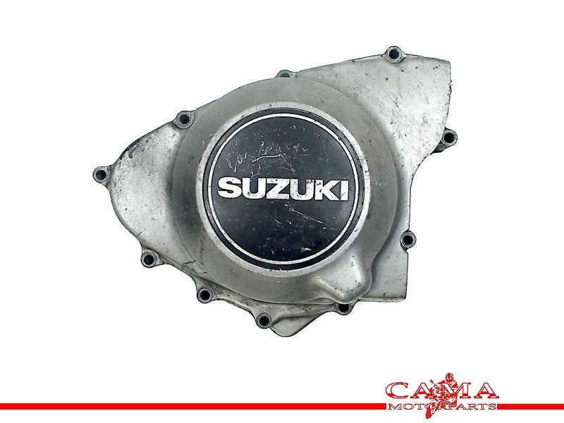 MOTORBLOKDEKSEL Suzuki GS 500 E 1989-2003 (GS500E), Motoren, Dhr. S. di Majo, Gebruikt, Info@cama-motorparts.nl, P.J. Troelstraweg 8 8
3144 CX  MAASSLUIS, NL