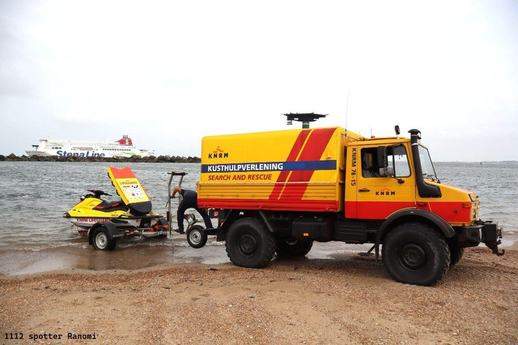 Zoek reddingsbord voor jetski, Watersport en Boten, Jetski's en Waterscooters, Ophalen of Verzenden