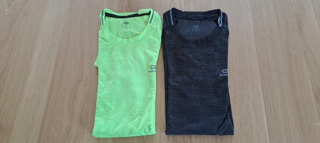 sport shirt, Sport en Fitness, Voetbal, Maat S, Ophalen, Zo goed als nieuw, Shirt