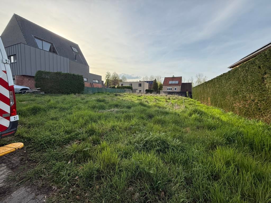 Bouwgrond in Piringen - Tongeren - 6are - Open bebouwing, Immo, Verkoop zonder makelaar, 500 tot 1000 m²