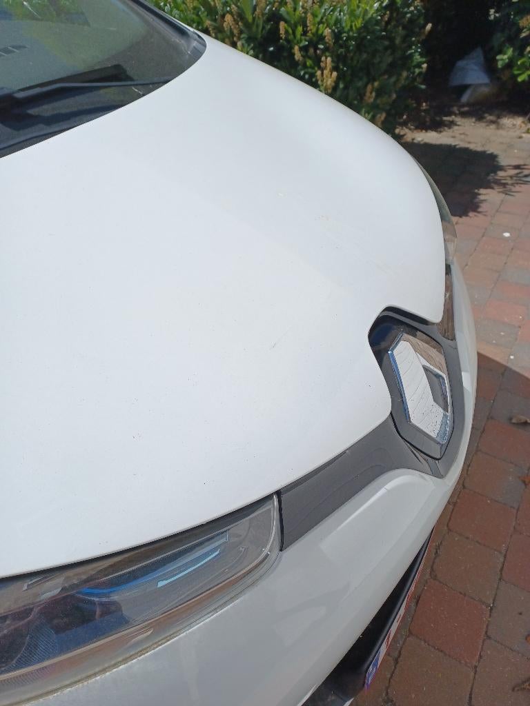 Verkoop REnault Zoe, Euro 5, 4 cilinders, Elektrisch, 5 zetels