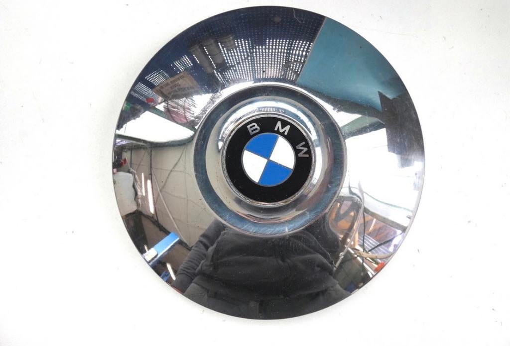4 originele BMW oldtimer wieldoppen tussen 1960 en 1970 E3, Ophalen of Verzenden, Zo goed als nieuw