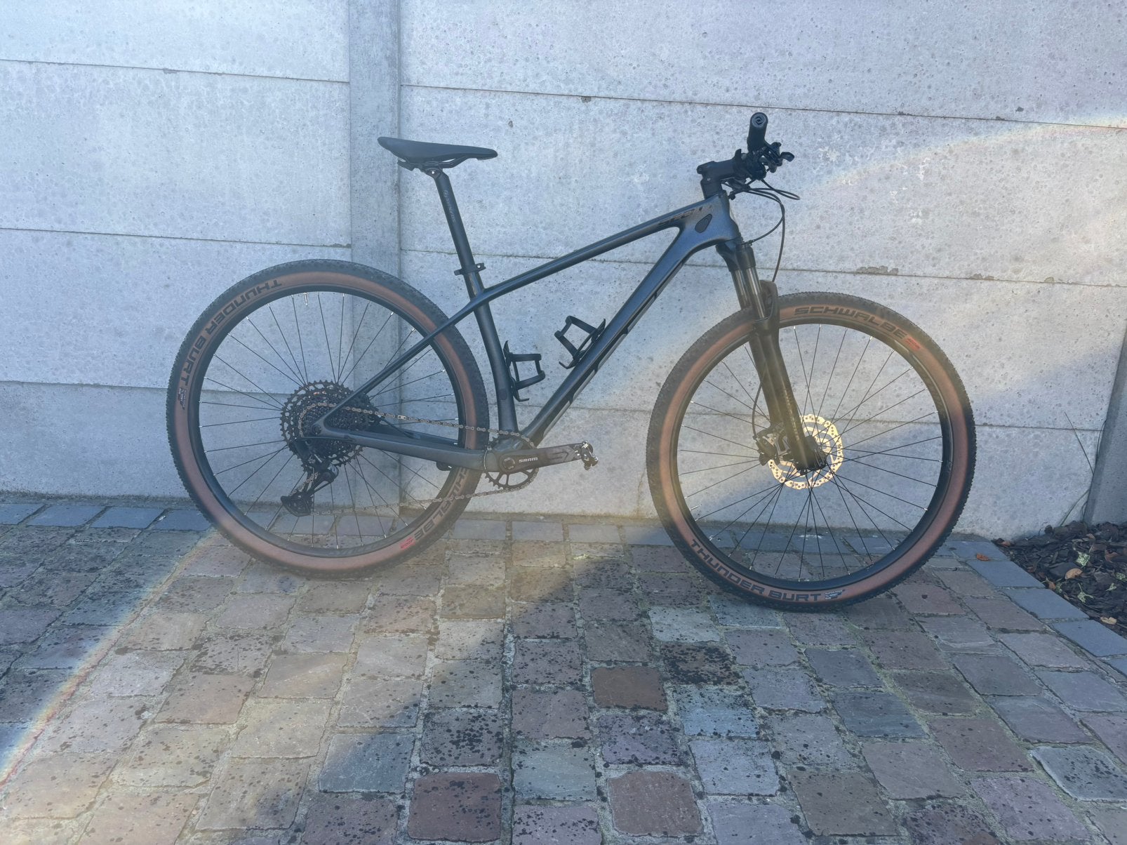 Scott scale 940, Vélos & Vélomoteurs, Autres marques, 49 à 53 cm, Comme neuf, Enlèvement