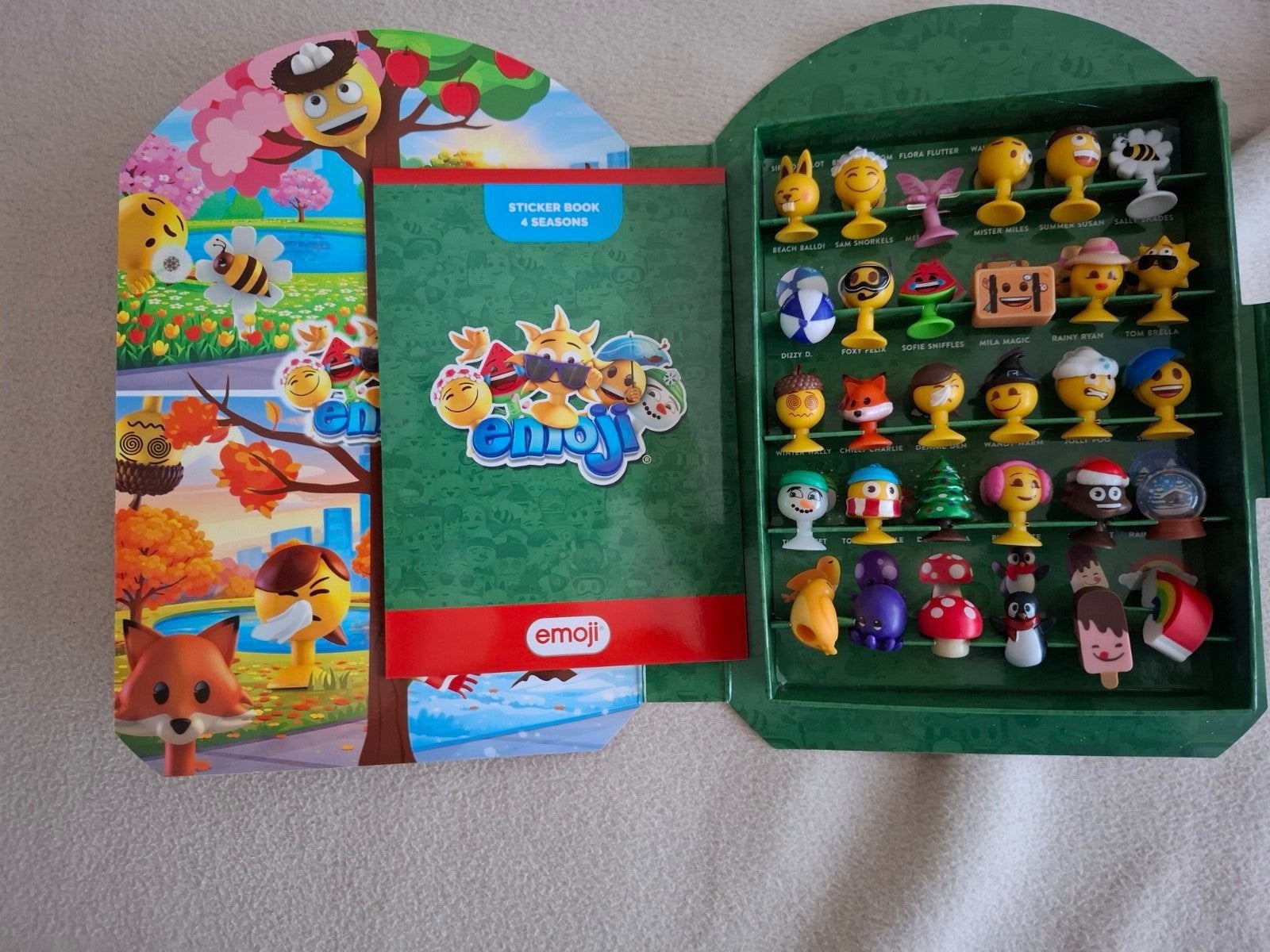 informations -Vintage speelgoed, Verzamelen, Ophalen