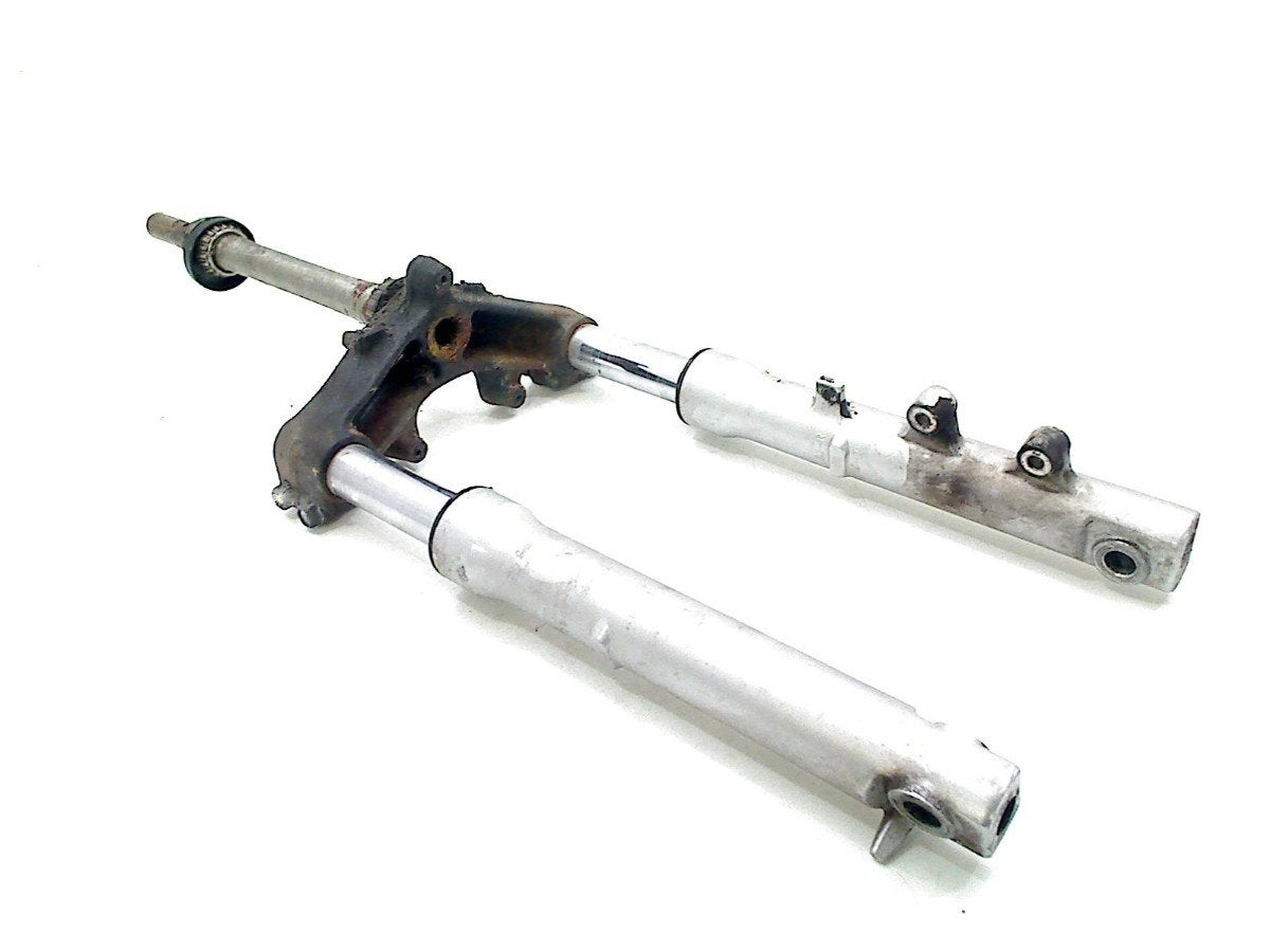 VOORVORK COMPLEET Suzuki UX 150 Sixteen (UX150) (01-1970/-), Suzuki Deutschland GmbH, Gebruikt, Kontakt@suzuki.de, Suzuki-Allee 7
64625  Bensheim, DE