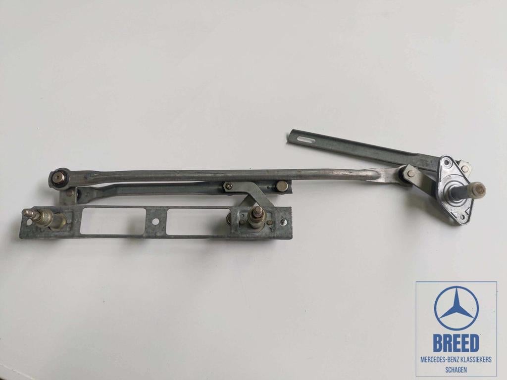 NOS wissermechaniek voor Mercedes-Benz W107 R107, -, Nieuw, Ophalen of Verzenden, -