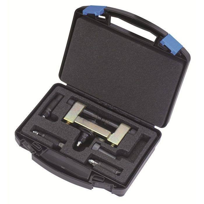 Gedore Automotive Klemverbinding spreider – KL-0104-21 KB, Auto diversen, Ophalen, Nieuw