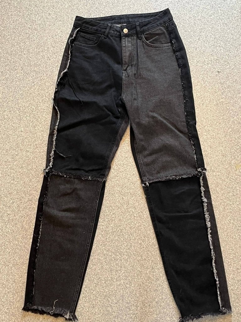 Le jean  Taille S, Kleding | Dames, Ophalen, Zo goed als nieuw, W28 - W29 (confectie 36)