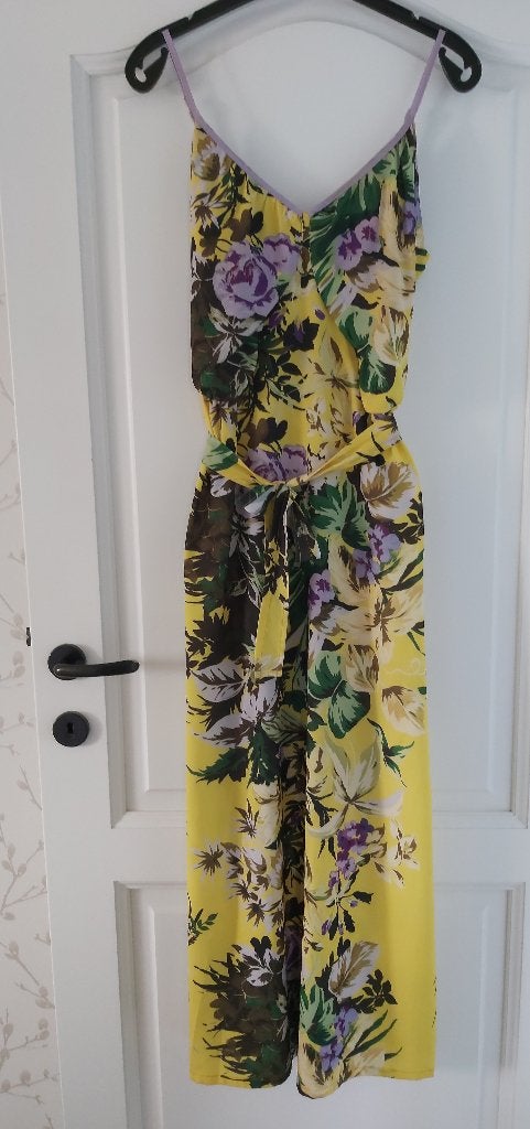 Zomerjurk Diversa maat S, Vêtements | Femmes, Diversa, Enlèvement ou Envoi, Comme neuf, Taille 36 (S)