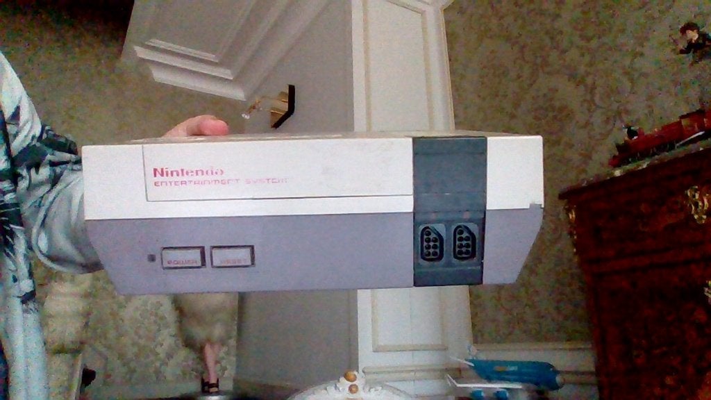 Console sans câble (prix par console), Enlèvement
