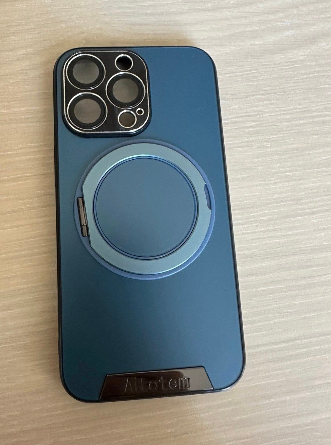 Aitotem hoesje – iPhone 13 Pro – stevige bescherming, Telecommunicatie, Mobiele telefoons | Hoesjes en Screenprotectors | Apple iPhone