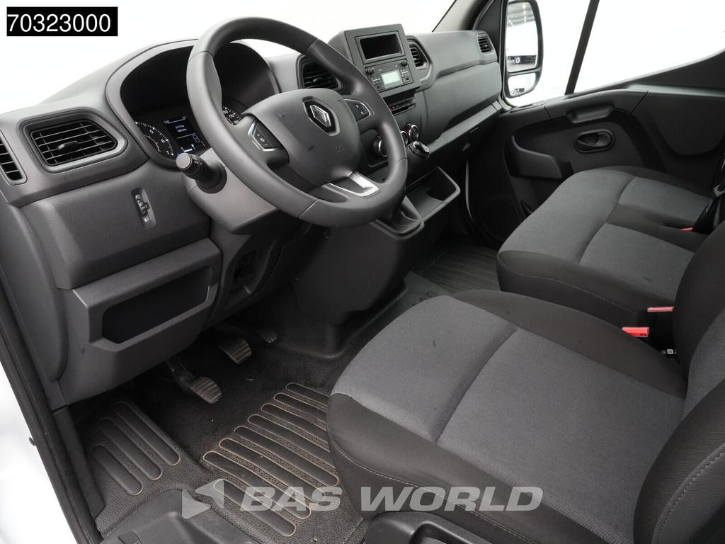 Renault Master 135PK L2H2 LED Airco Cruise Parkeersensoren E, Achat, Euro 6, Entreprise, 2500 kg